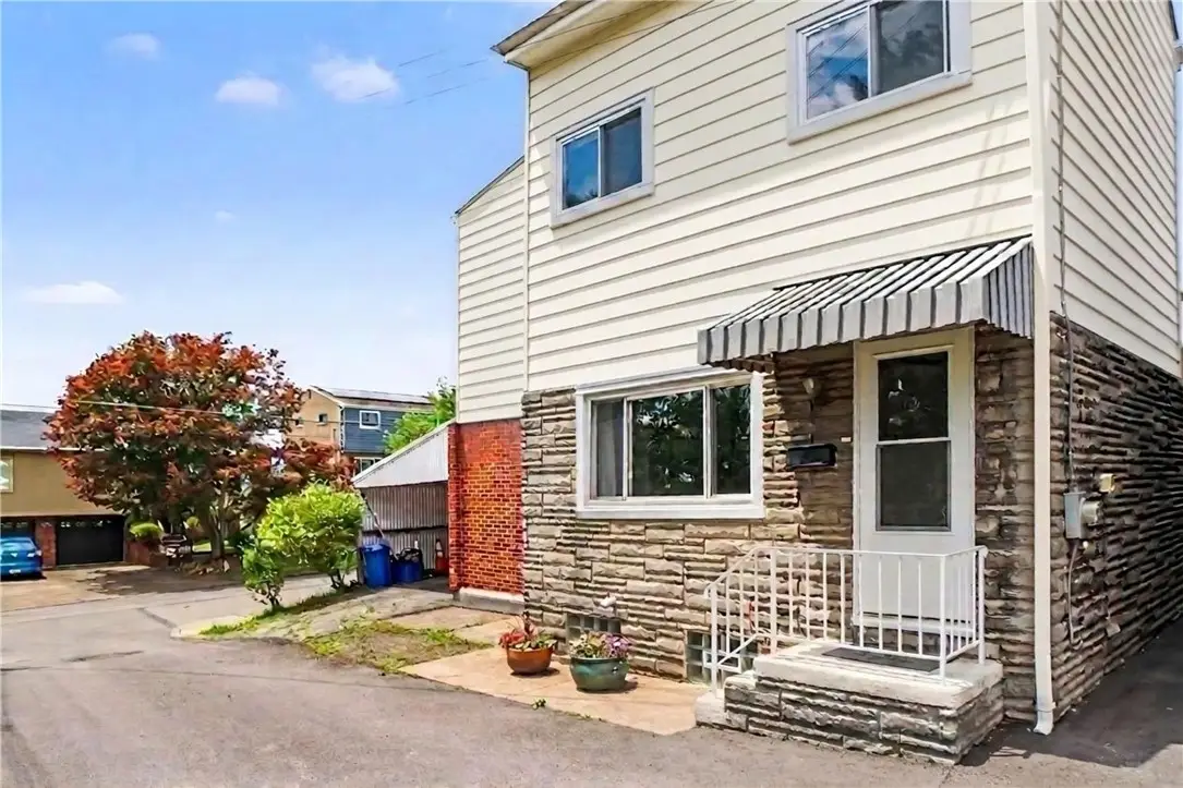 5302 Camelia St, Pittsburgh, PA 15201 - #1