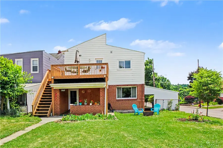 5302 Camelia St, Pittsburgh, PA 15201 - #3