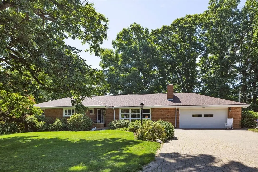 117 Schenley Dr, Canonsburg, PA 15317 - #1