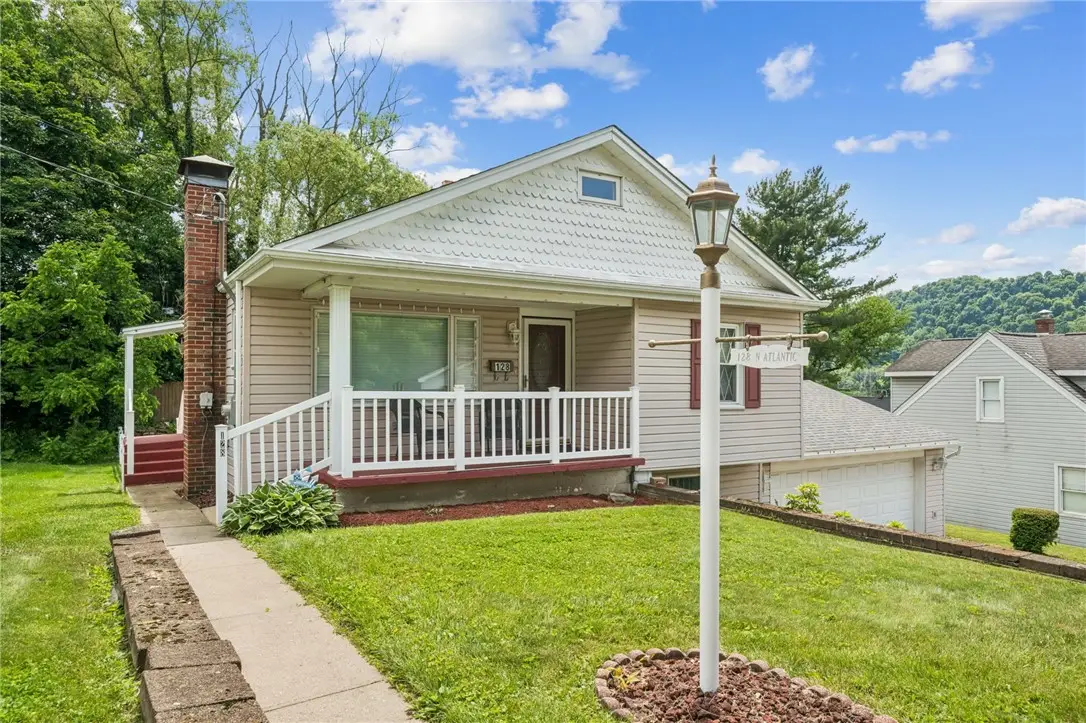 128 N Atlantic Ave, Cheswick, PA 15024 - #1