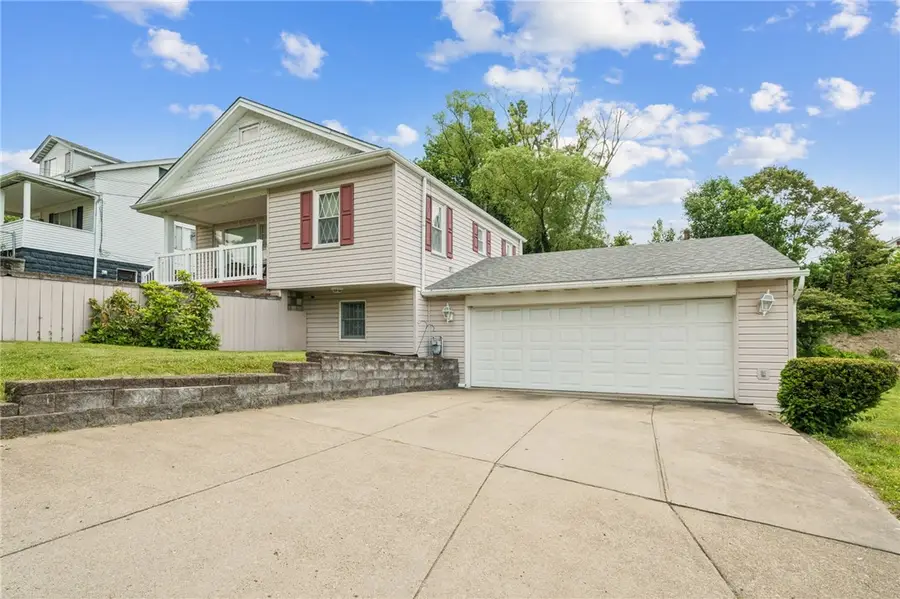128 N Atlantic Ave, Cheswick, PA 15024 - #2