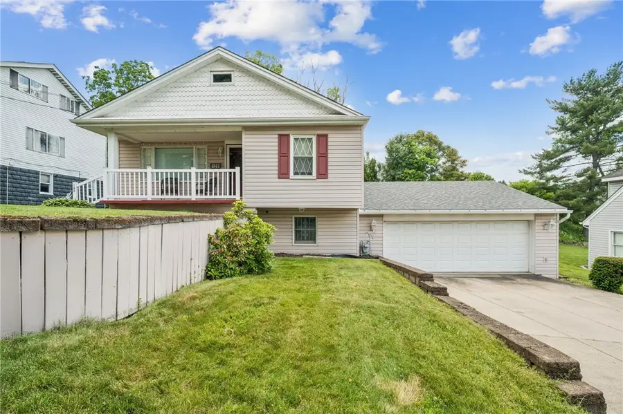 128 N Atlantic Ave, Cheswick, PA 15024 - #3