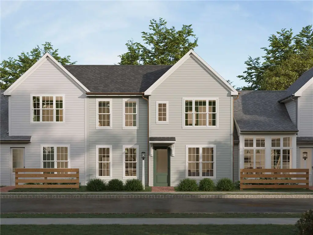 705 Bower Street, Cranberry, PA 16066 - #1