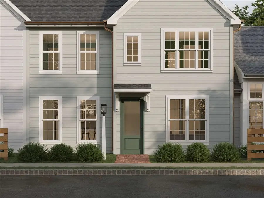 705 Bower Street, Cranberry, PA 16066 - #2