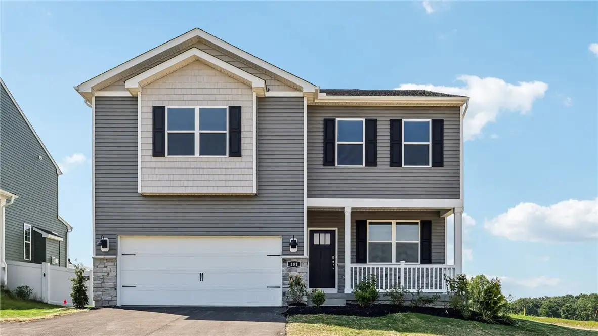 1087 Peachtree Road, Scott, PA 15106 - #1