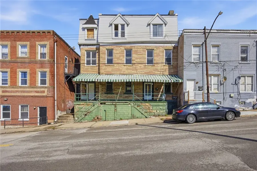 2803-2805 Wylie Ave, Pittsburgh, PA 15219 - #2