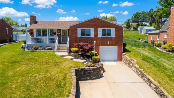 5128 Caste Drive, Pittsburgh, PA 15236