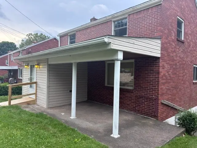 690 Park Ave, Pittsburgh, PA 15221 - #2