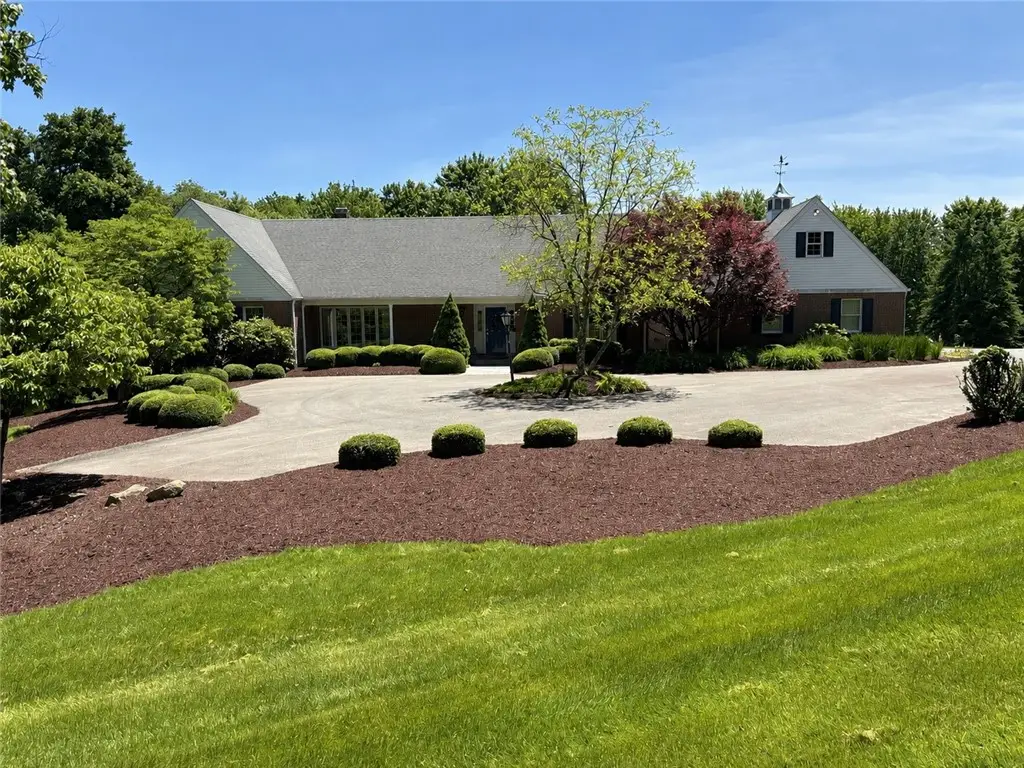 120 Mont Rd, Butler, PA 16001 - #1