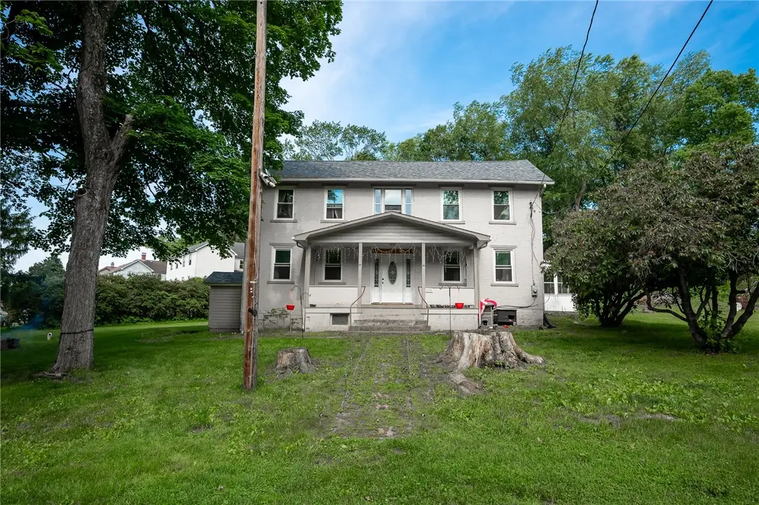 1716 Iselin Rd, Saltsburg, PA 15681 - #1