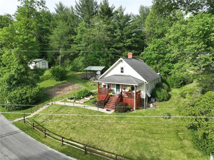 2 Vanceville Rd, Eighty Four, PA 15330 - #2