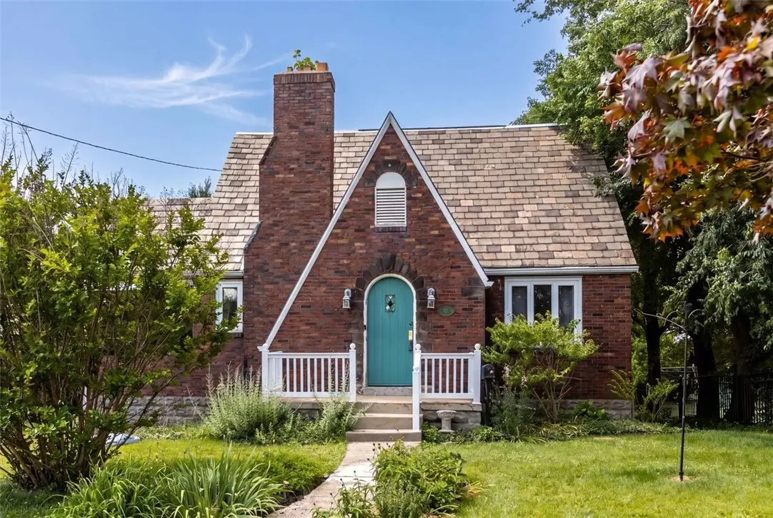 730 Greenlee, Pittsburgh, PA 15227 - #1