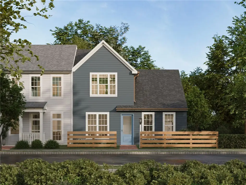 703 Bower Street, Cranberry, PA 16066 - #1