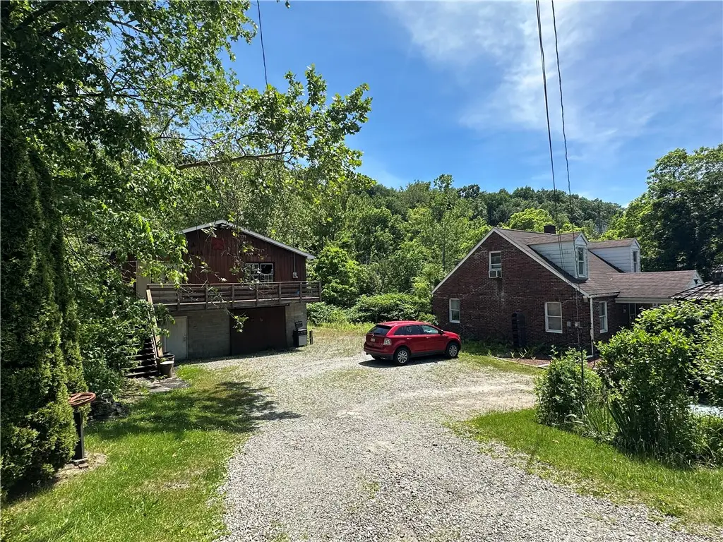 724 Long Run Road, McKeesport, PA 15132 - #1