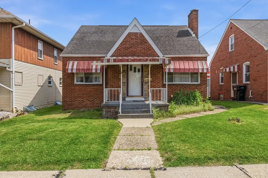 2213 Mcminn Street, Aliquippa, PA 15001 - #1