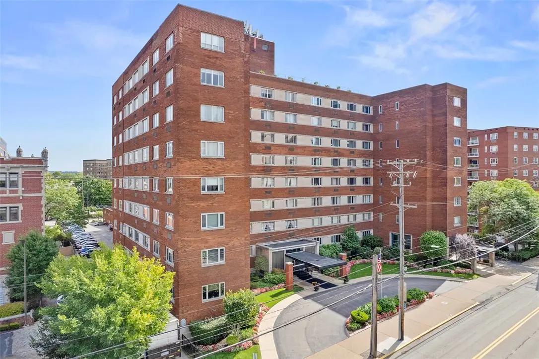 128 N Craig Street #415, Pittsburgh, PA 15213 - #1