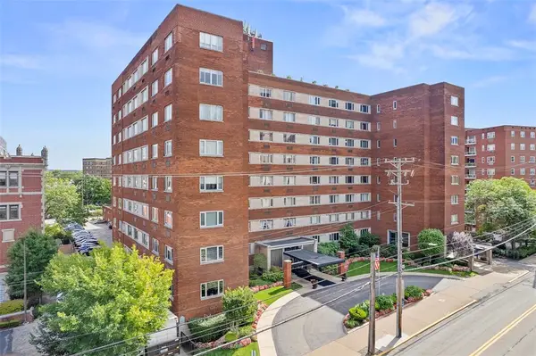 128 N Craig Street #415, Pittsburgh, PA 15213