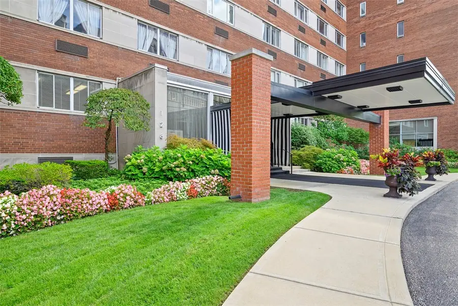 128 N Craig Street #415, Pittsburgh, PA 15213 - #2