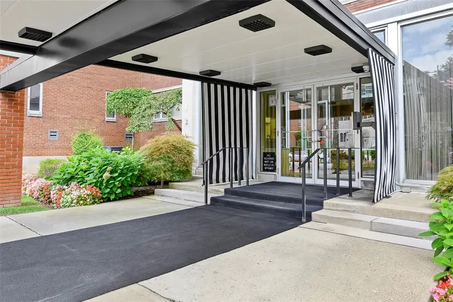 128 N Craig Street #415, Pittsburgh, PA 15213 - #3