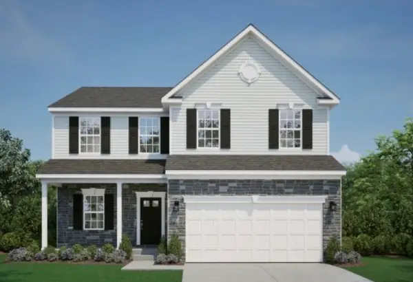 452 Hawthorn Hill Dr, Canonsburg, PA 15317