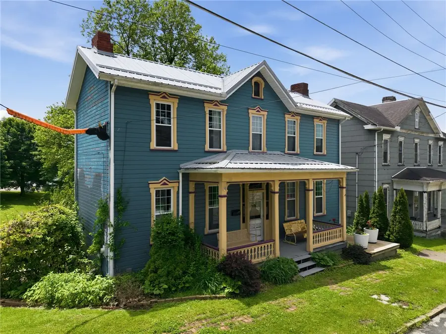 426 Point St, Saltsburg, PA 15681 - #3