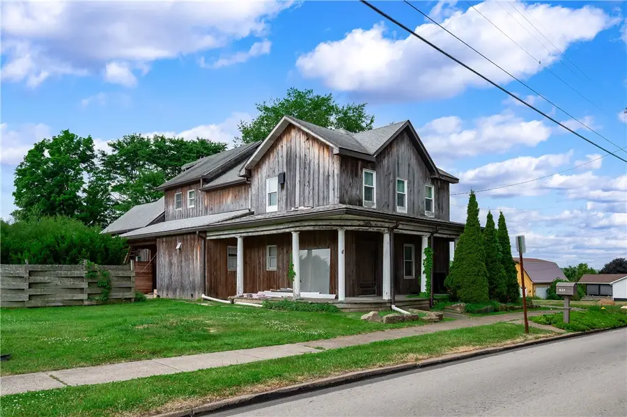 438 Main St, Prospect, PA 16052 - #3