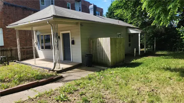 607 Olive Ln, Ambridge, PA 15003