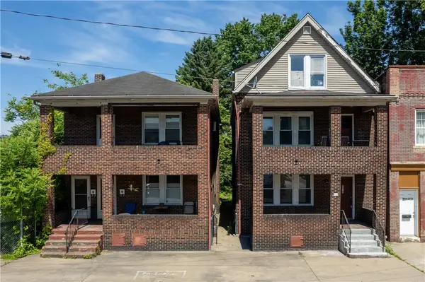 217-219 5th St, Wilmerding, PA 15148