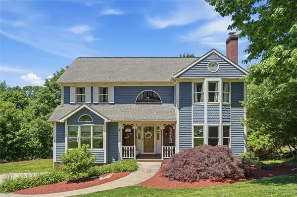 117 Heldon Dr, Coraopolis, PA 15108