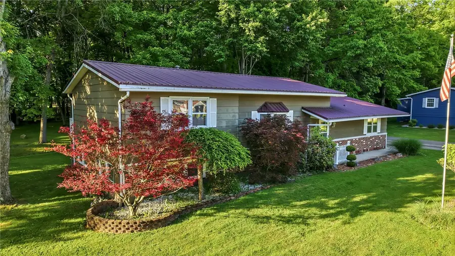 48 Bentley Ave, Greenville, PA 16125 - #3