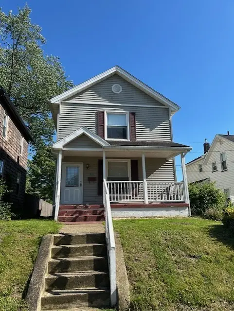 611 W Ridge Ave, Sharpsville, PA 16150 - #1