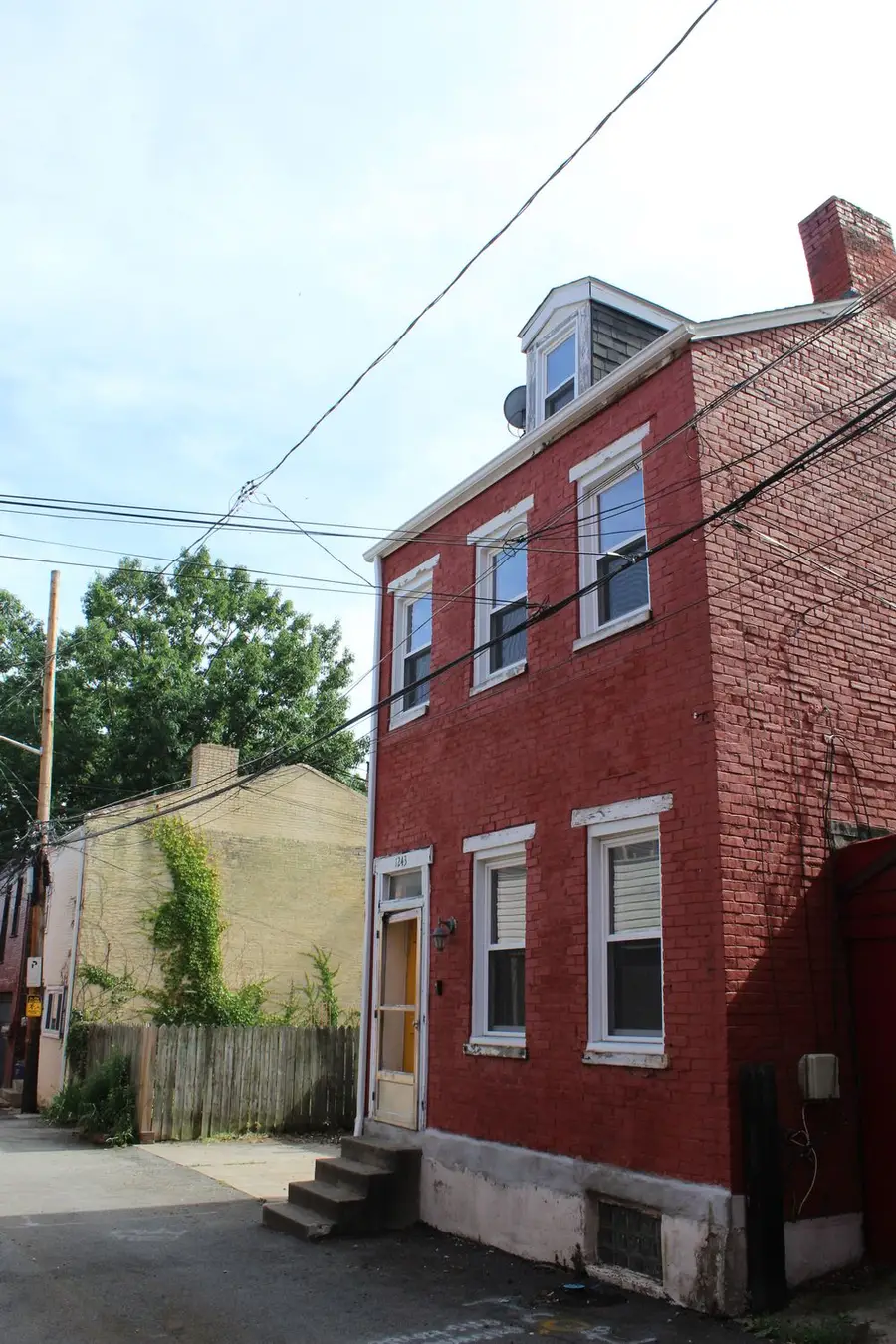1243 Filson Street, Pittsburgh, PA 15212 - #2