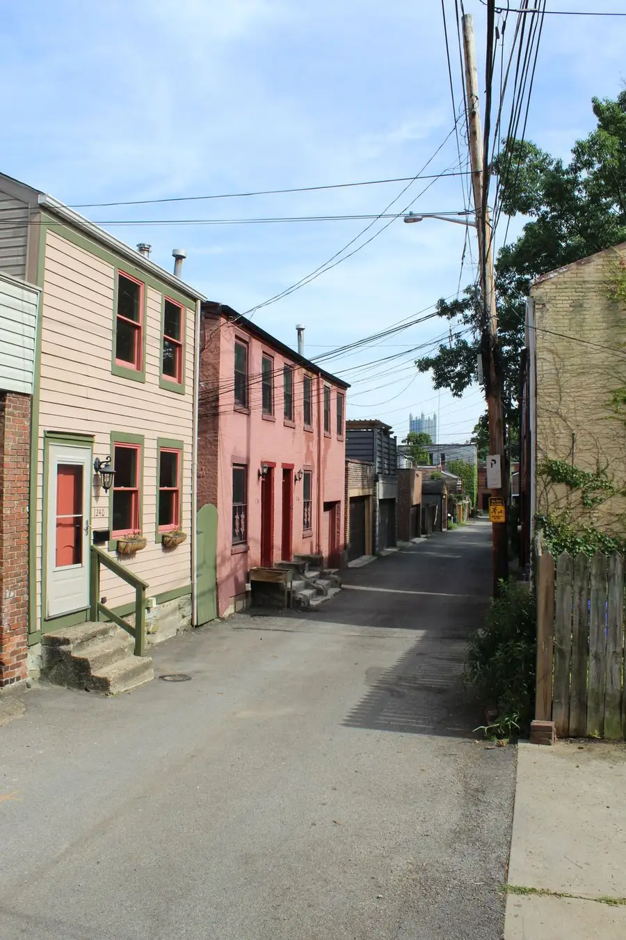 1243 Filson Street, Pittsburgh, PA 15212 - #3