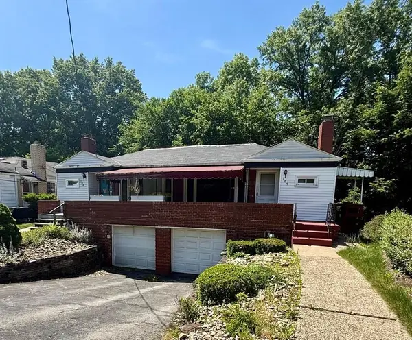 109 Lang Court, Pittsburgh, PA 15208