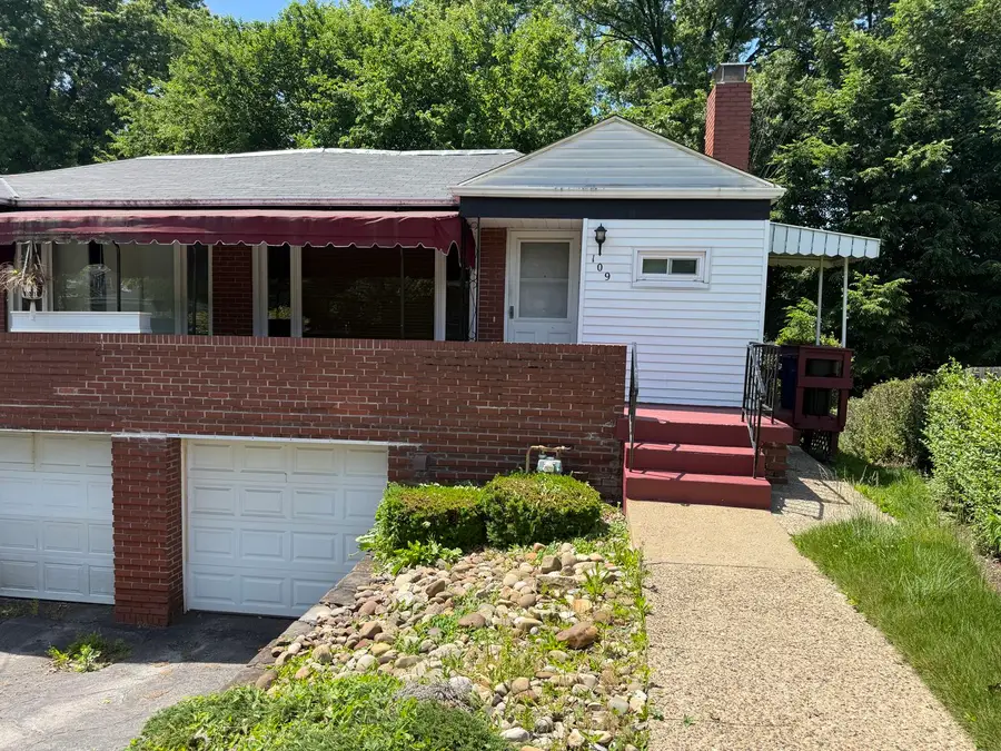 109 Lang Court, Pittsburgh, PA 15208 - #2
