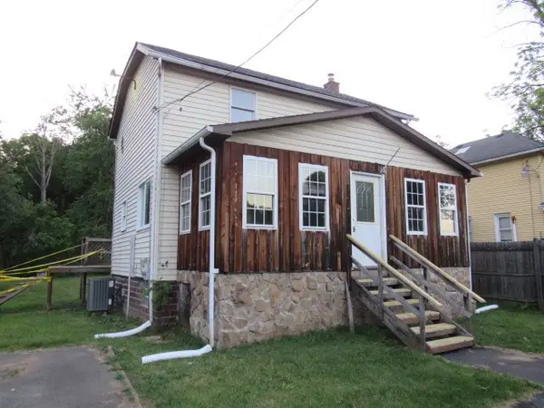 215 Hillview Lane, Melcroft, PA 15462