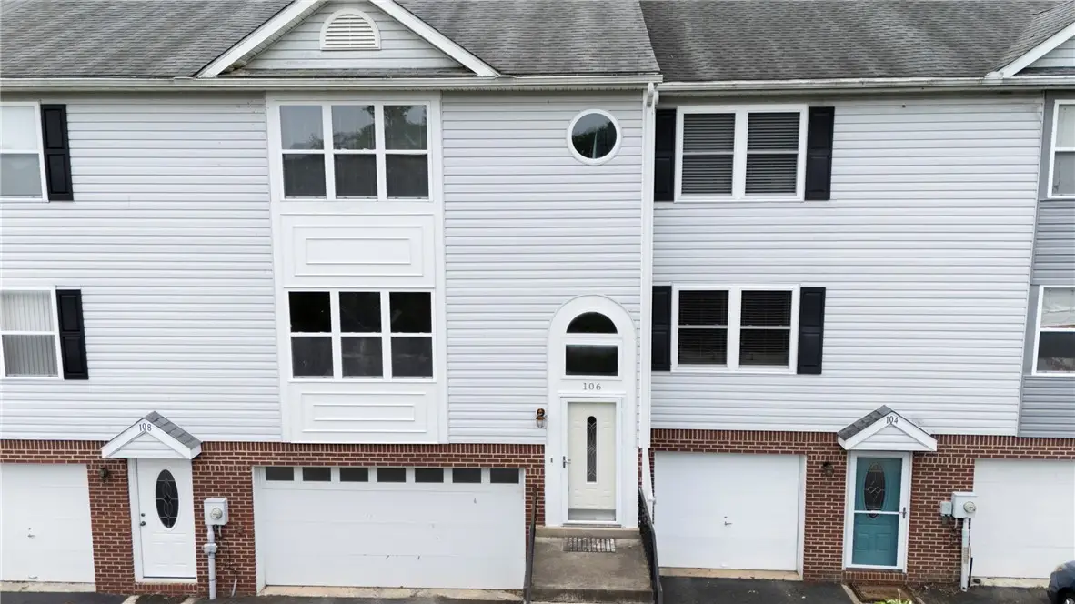 106 Winston Way, Greensburg, PA 15601 - #1