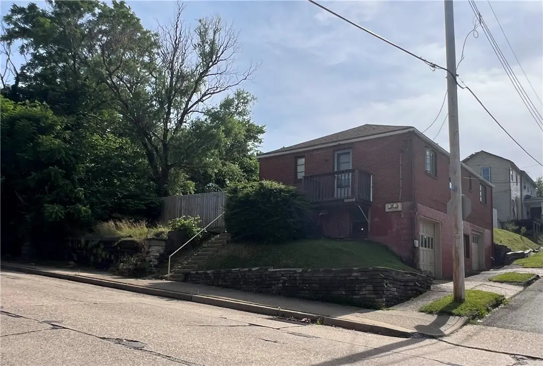 1000 Evans Ave, McKeesport, PA 15132 - #1