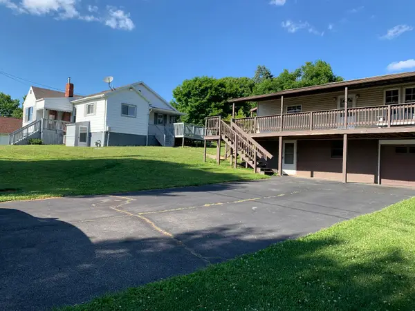 23 Circle Drive, Burgettstown, PA 15021