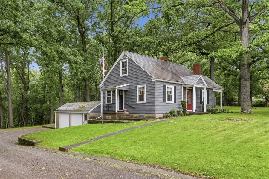 737 Wexford Bayne Rd, Wexford, PA 15090 - #3