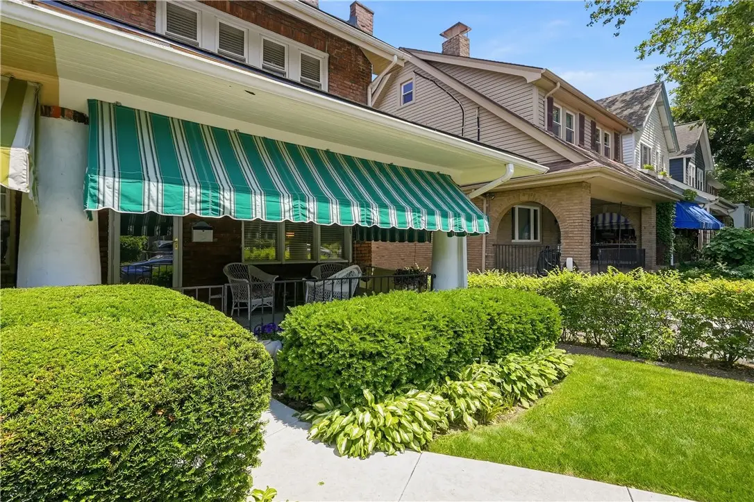 1439 Severn St, Pittsburgh, PA 15217 - #1