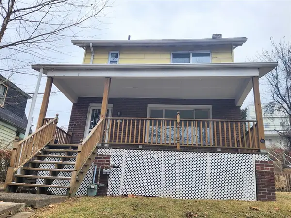 1217 Lincoln Avenue, Pittsburgh, PA 15206