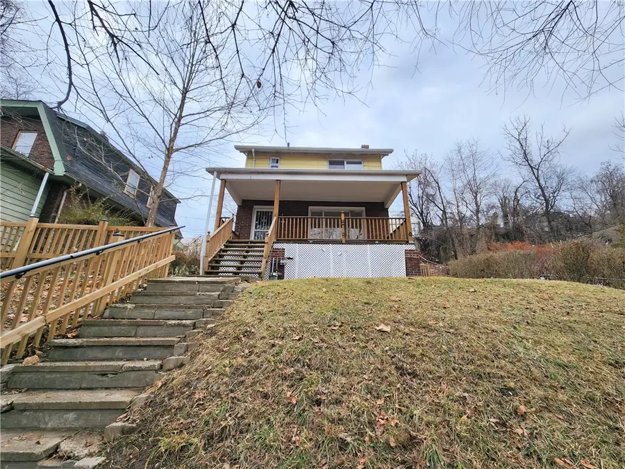 1217 Lincoln Avenue, Pittsburgh, PA 15206 - #2