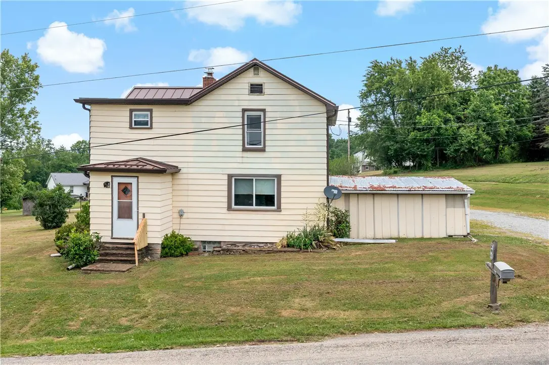 299 Darr Road, Belle Vernon, PA 15012 - #1