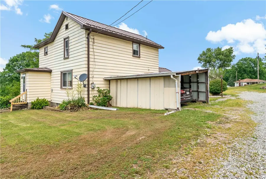 299 Darr Road, Belle Vernon, PA 15012 - #2