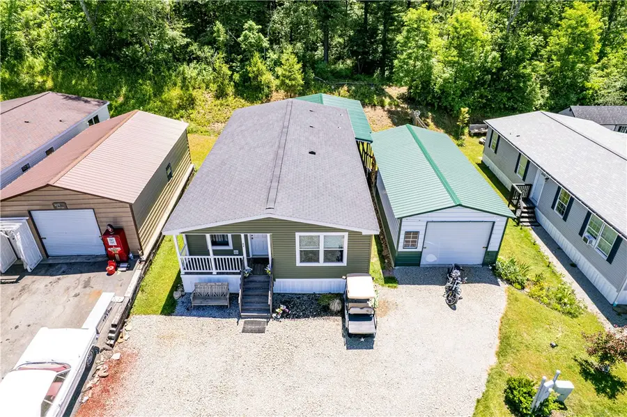 84 High View Dr, Donegal, PA 15628 - #3