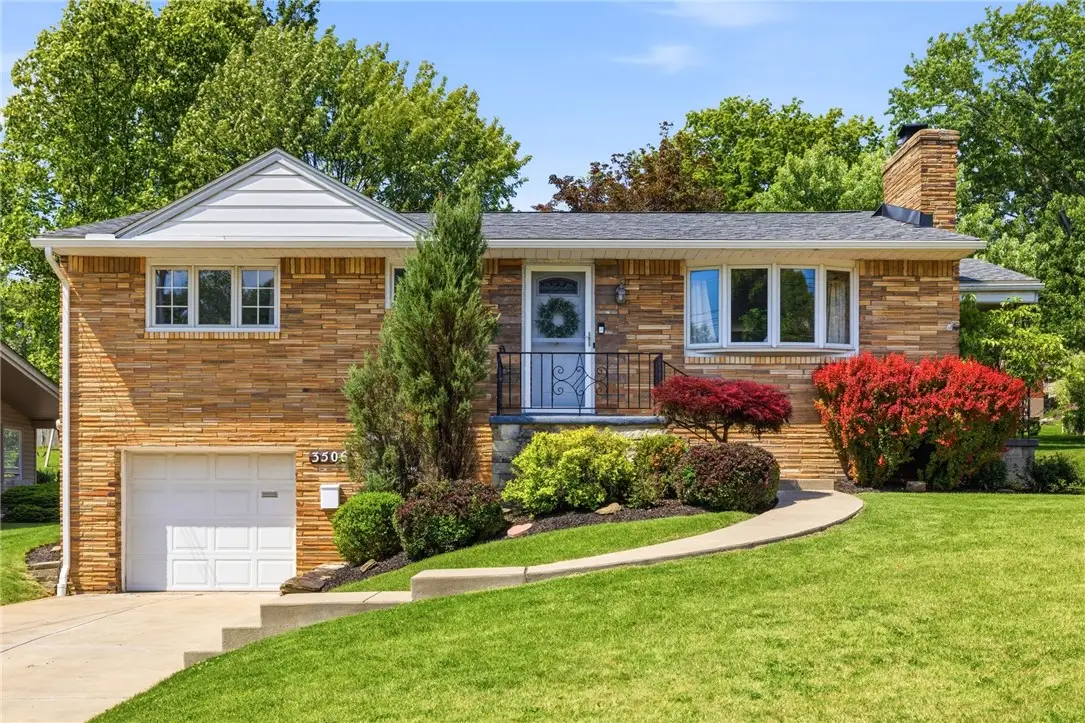 3506 Valley Drive, Pittsburgh, PA 15234 - #1