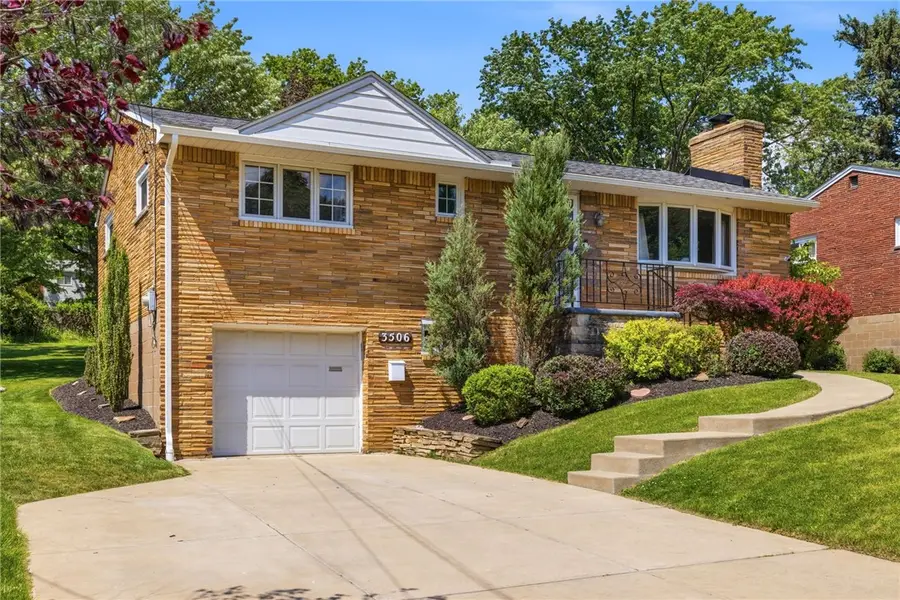 3506 Valley Drive, Pittsburgh, PA 15234 - #2