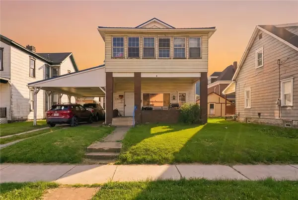 1460 5th Ave, New Brighton, PA 15066