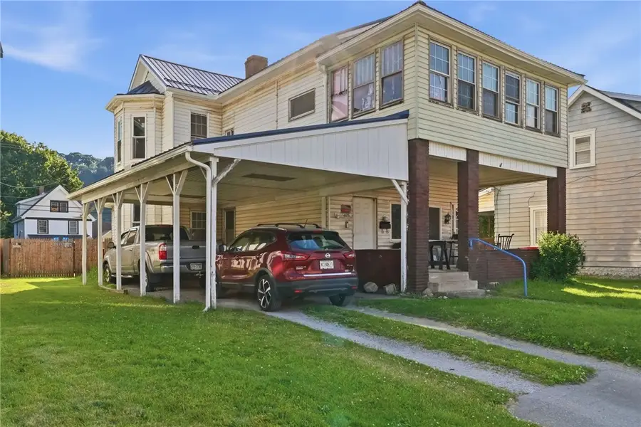 1460 5th Ave, New Brighton, PA 15066 - #2